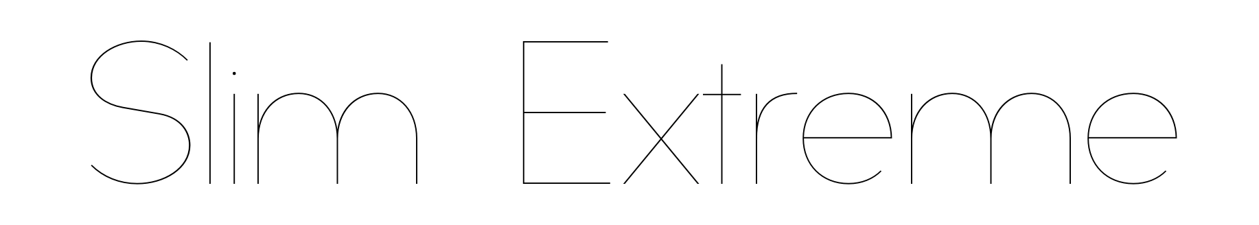 Slim Extreme